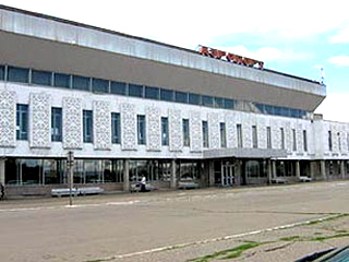 Аэропорт "Абакан" оштрафован на 40 тысяч рублей 